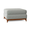 Rectangle Ottoman P607922