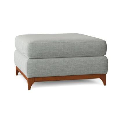 Rectangle Ottoman P607922