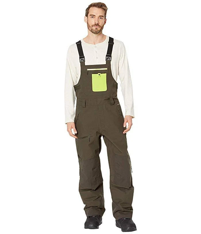 Kombu Large Men&s Bib F218081