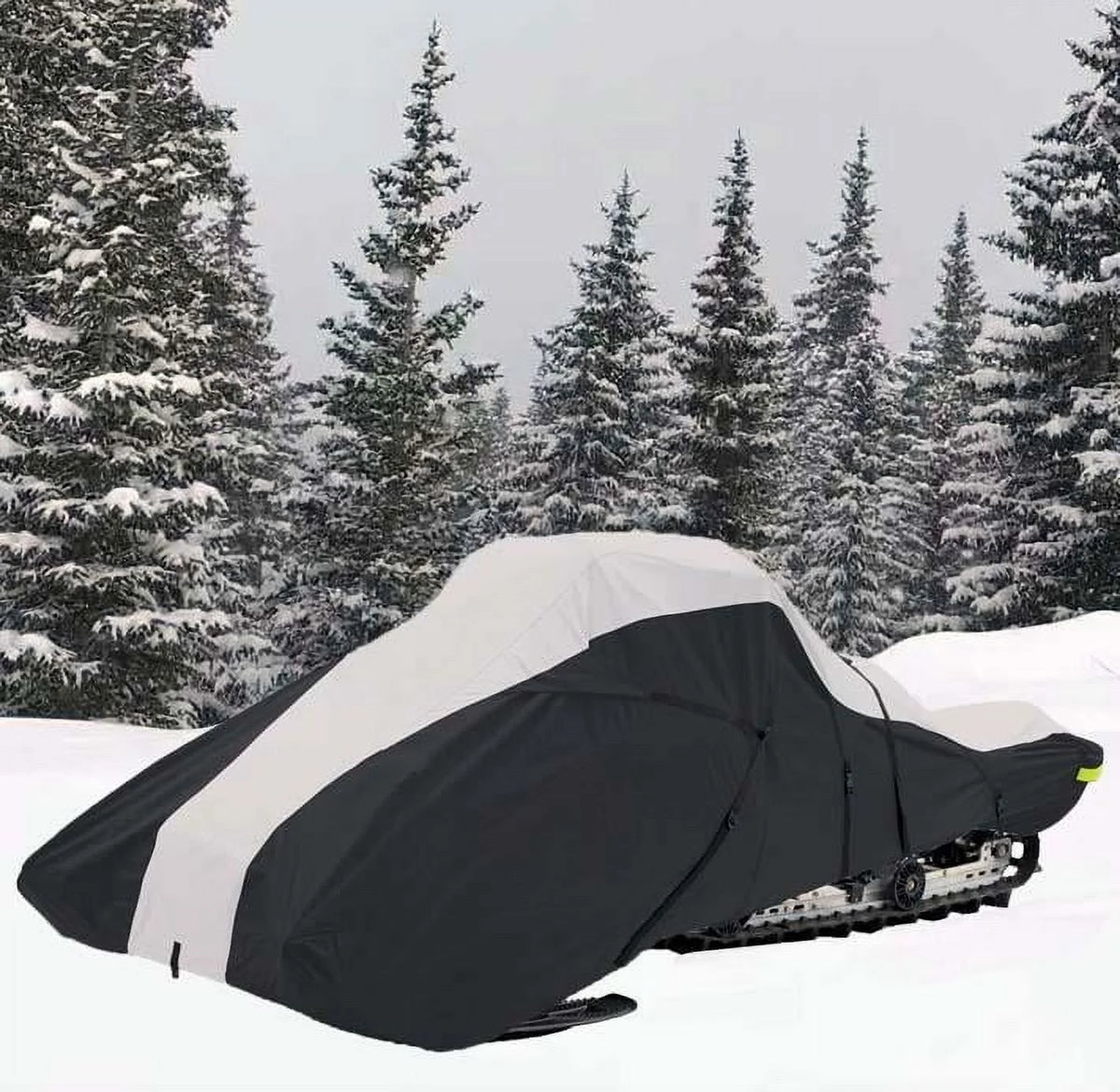 Snowmobile Travel and Storage Cover E1230