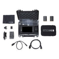 On-Camera Field Monitor Kit with Case T334