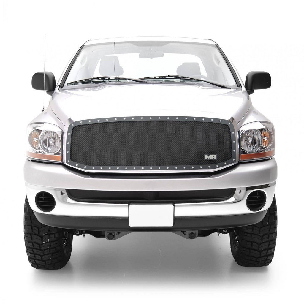 Wire Mesh Grille D660220