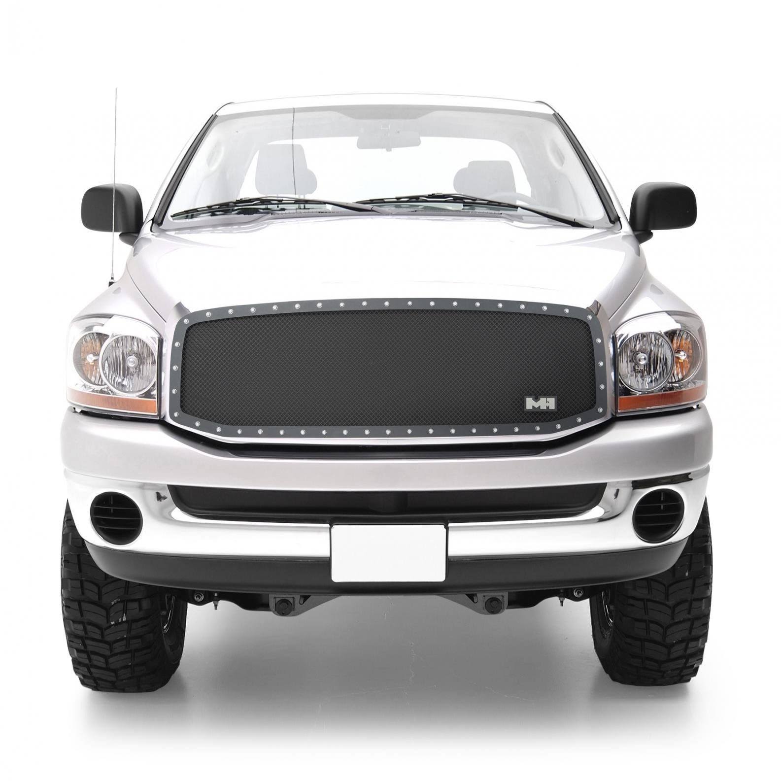 Wire Mesh Grille D660220
