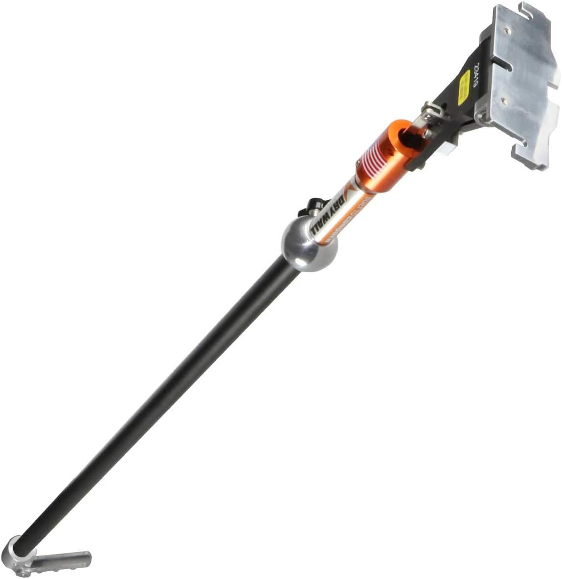 Flat Box Handle for Taping and Finishing (Straight - 72") B218954