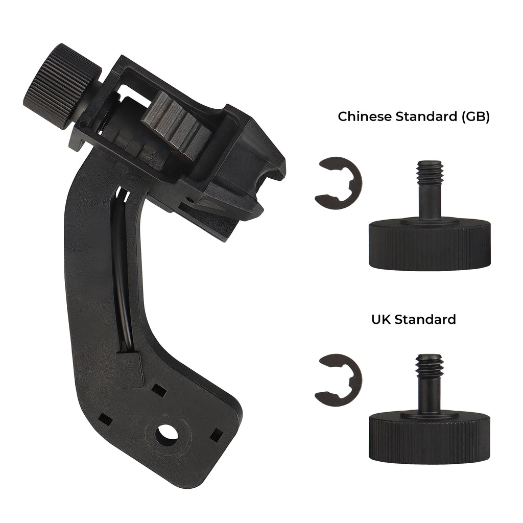 J arm Scope Adapter Elbow Mount NVG PVS-14 Night Vision Goggles Rhino Mount C2590
