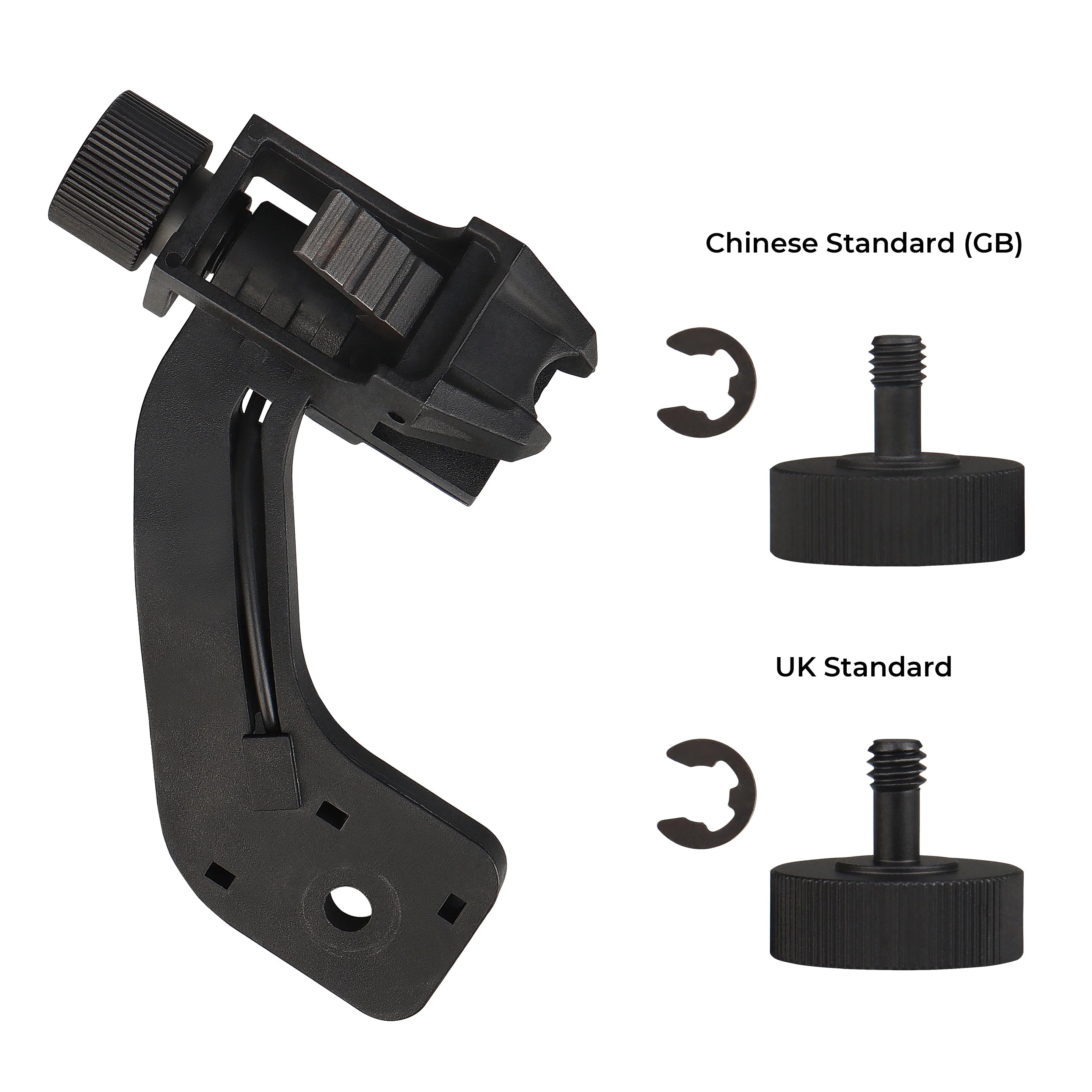 J arm Scope Adapter Elbow Mount NVG PVS-14 Night Vision Goggles Rhino Mount C2590