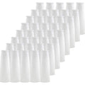 50 Micron Glazed Polypropylene Felt Liquid Bag Filter (Case of 40) F284723
