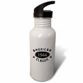 21 oz Sports Water Bottle I951241