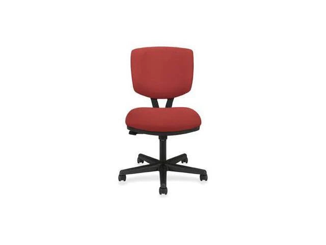 Crimson Task Chair V7498