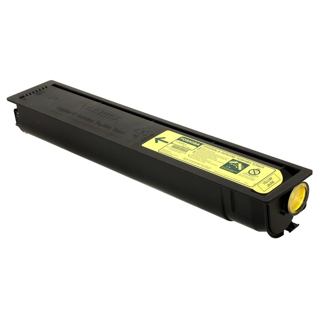 Yellow Toner Cartridge G514030