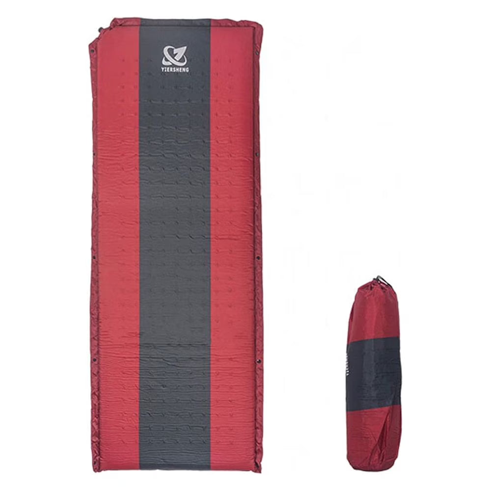 Ultralight Inflatable Camping Sleeping Pad W30217