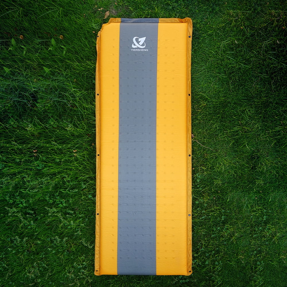 Ultralight Inflatable Camping Sleeping Pad W30217