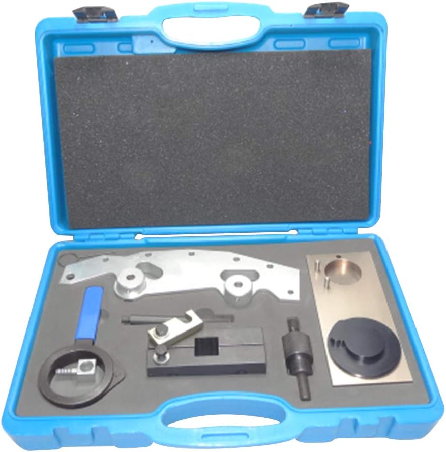 Camshaft Alignment Timing Tool Kit with Double Vanos Y6961